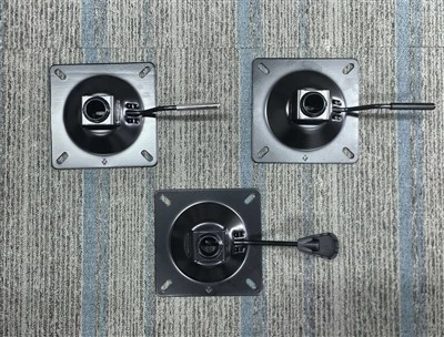 Guddoomiyaha Bar Mechanism yar